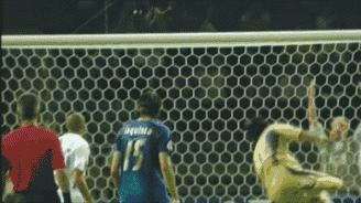 “门神”布冯：史上最强门将的落幕