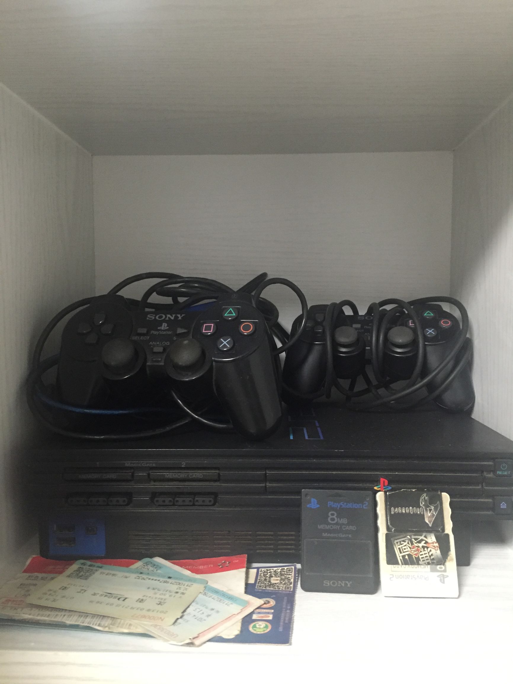 20多年游戏,主机游戏生化危机7