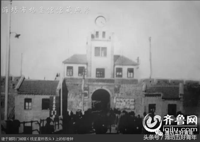 潍坊和平路与福寿街何时通,潍坊和平路是哪个区