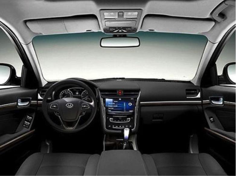 最冷门国产二手车suv,最冷门的国产suv