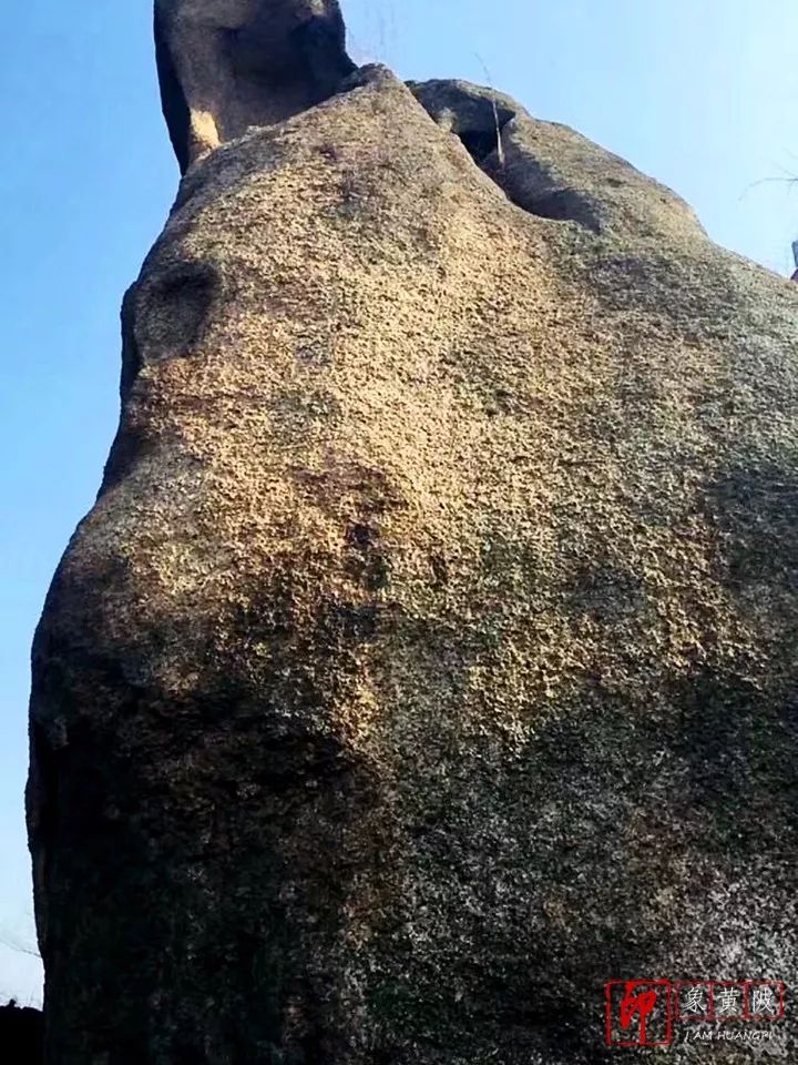 印象黄陂乡村,黄陂铁寨全景视频