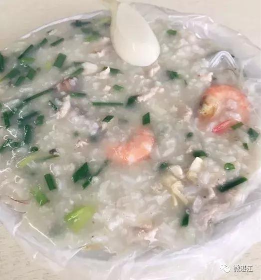 湛江美食粥推荐排行榜,湛江最烟火气的粥店