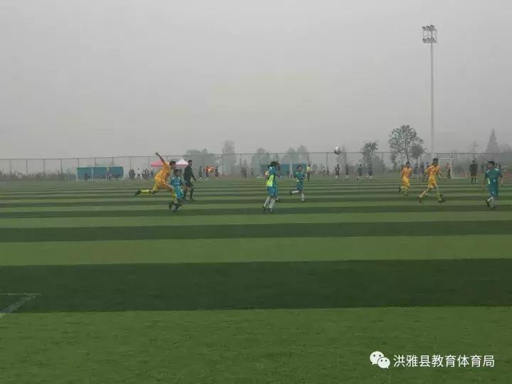 校园足球，奇迹再现，意甲豪门尤文图斯教练团也来为洪雅点赞啦