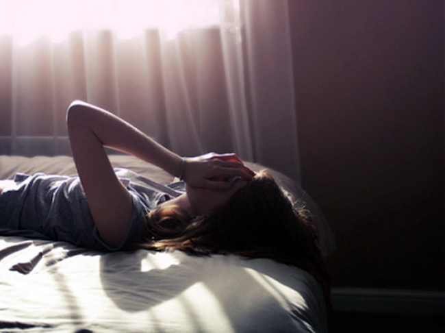 父亲得了癌症即将去世,父亲得了癌症早期