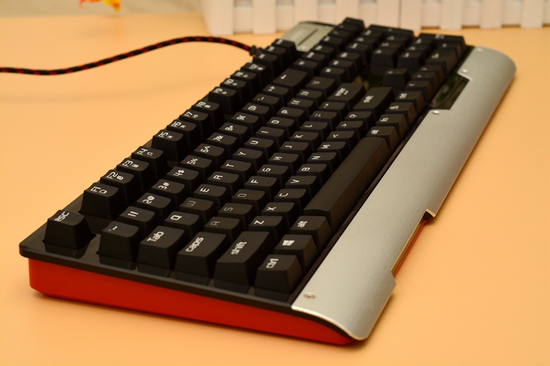 黑爵键盘各种轴的区别,黑爵机械键盘哪个型号比较好