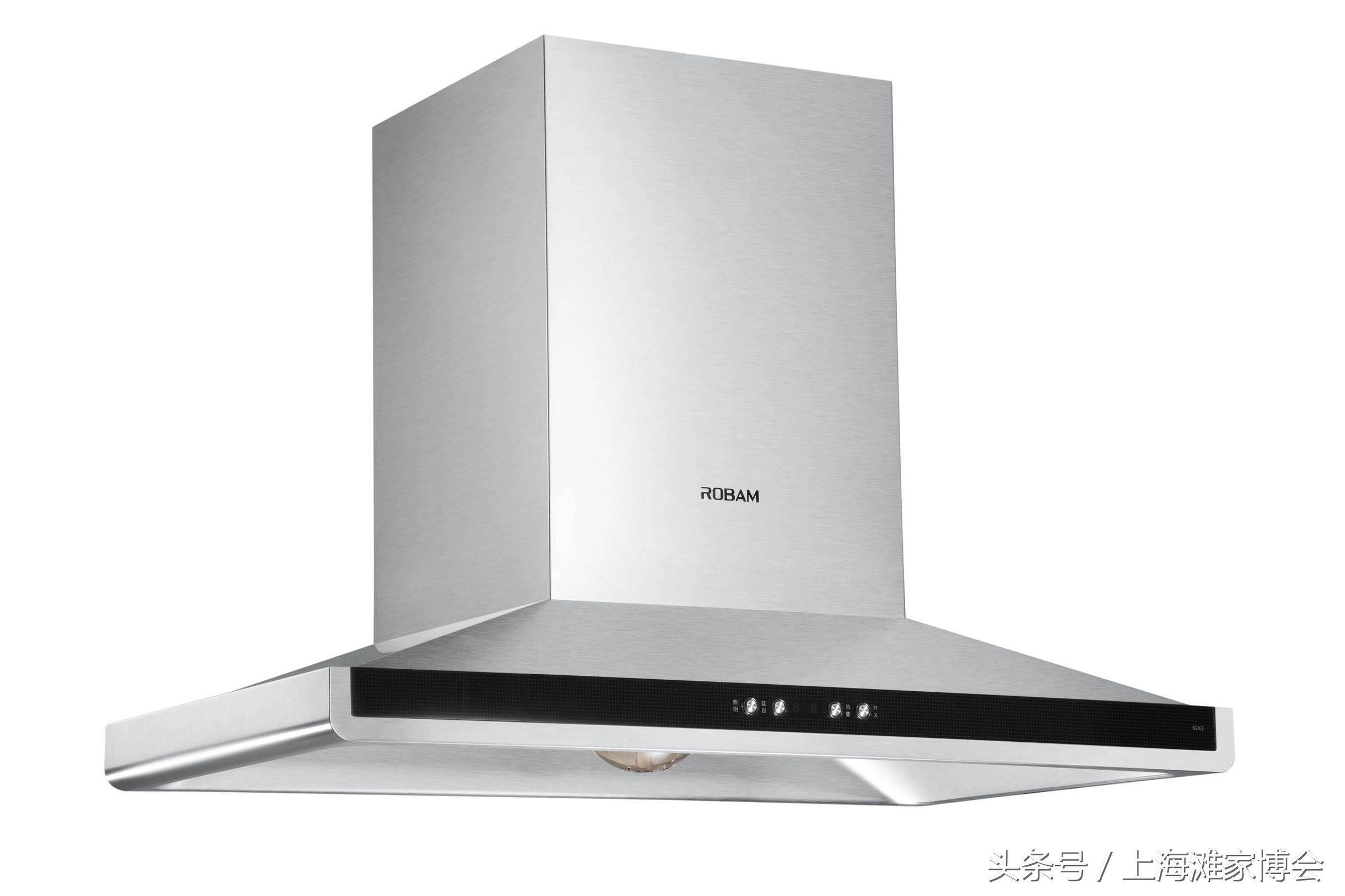 一分钟让你选对油烟机,你家的抽油烟机选对了吗
