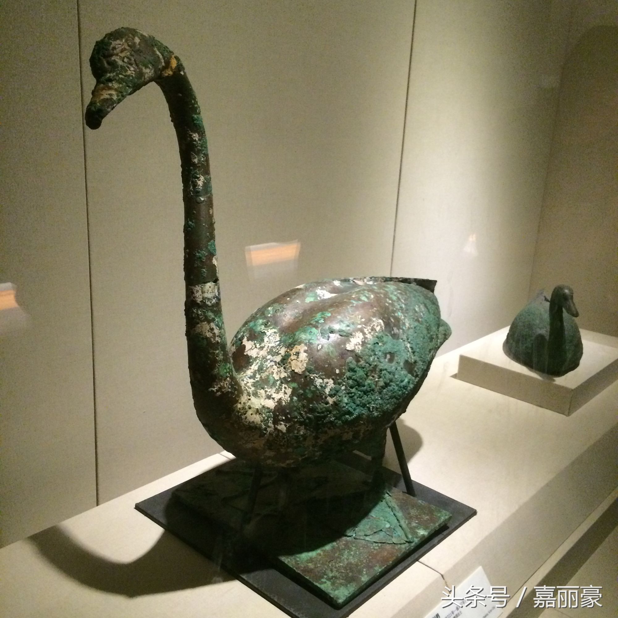 陕西历史博物馆差评,陕西历史博物馆倒卖