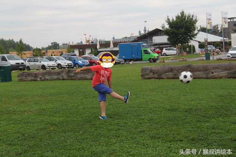 猴叔亲子“西游记”——德国瑞士自驾游5