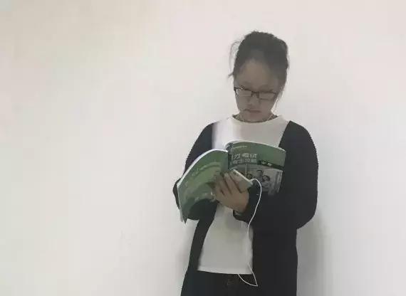 求助：用什么发型参加“国才考试”更好呢？