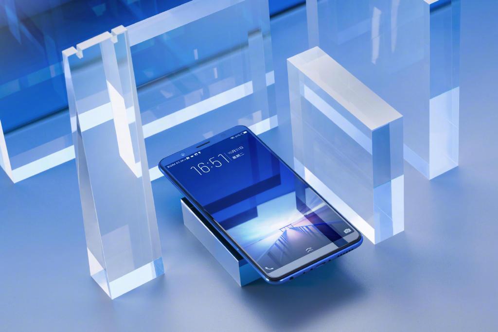 双十一行业手机销量TOP5，发力电商的背后vivo都做了什么？