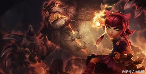 安妮皮肤有多可爱,爱玩火的小女孩