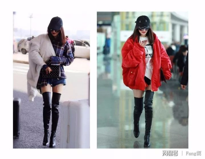 棉背心小个子怎么穿出高级感,棉背心怎么穿搭好看