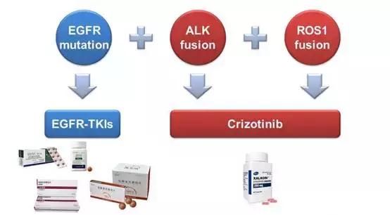 ros1克唑替尼,ros1克唑替尼耐药后可以吃什么
