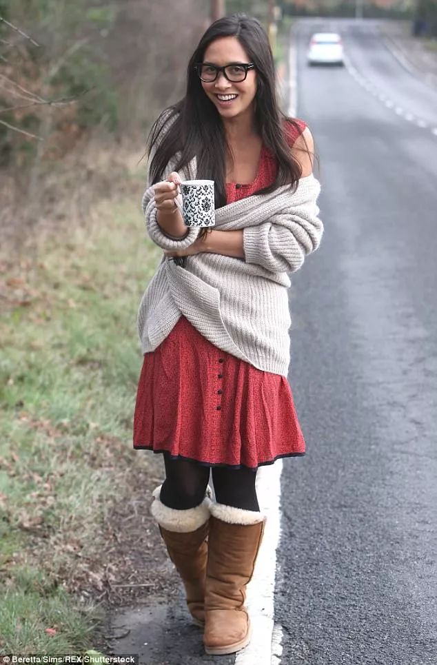 爱穿靴子的姑娘,爱穿靴子的女人什么心理