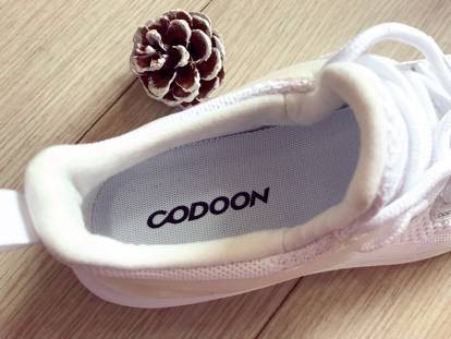 咕咚推出智能跑步鞋,咕咚启动智慧运动鞋