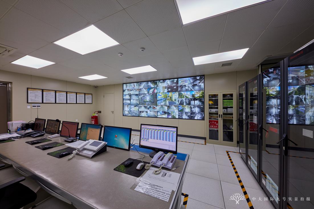 中大国际九号最好的一套房,中大国际九号大平层