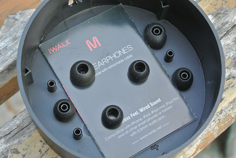 可长可短，伸缩自如的——iWALK爱沃可HDM001头戴式耳机