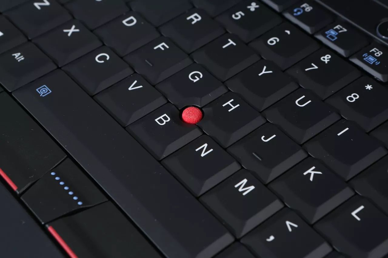 传奇之作：ThinkPad25年纪念版评测