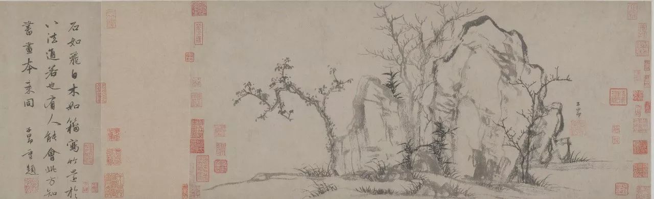 书家心路历程,书家一贯的通病