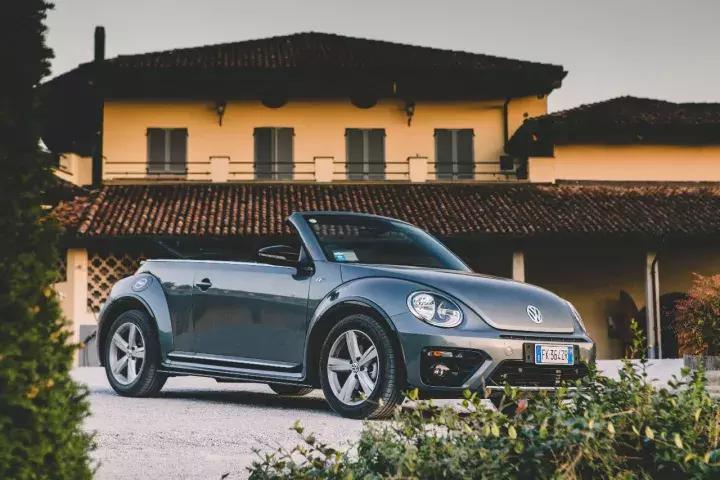 甲壳虫敞篷版试驾,敞篷版甲壳虫优缺点