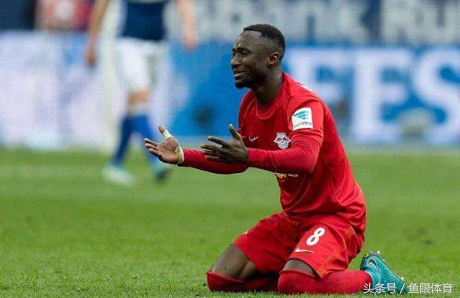 多个球星无缘俄罗斯世界杯,挥泪再见