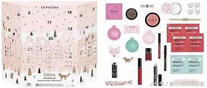 圣诞节限定礼包,不容错过的礼包