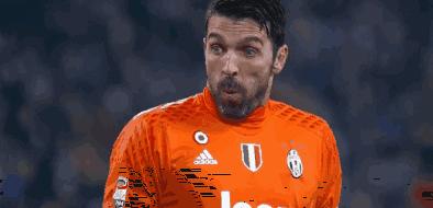 “门神”布冯：史上最强门将的落幕