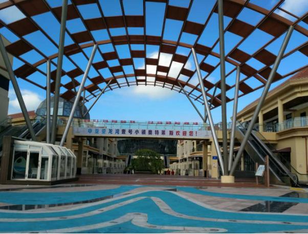 带父母去三亚游玩攻略,爸妈三亚旅游攻略