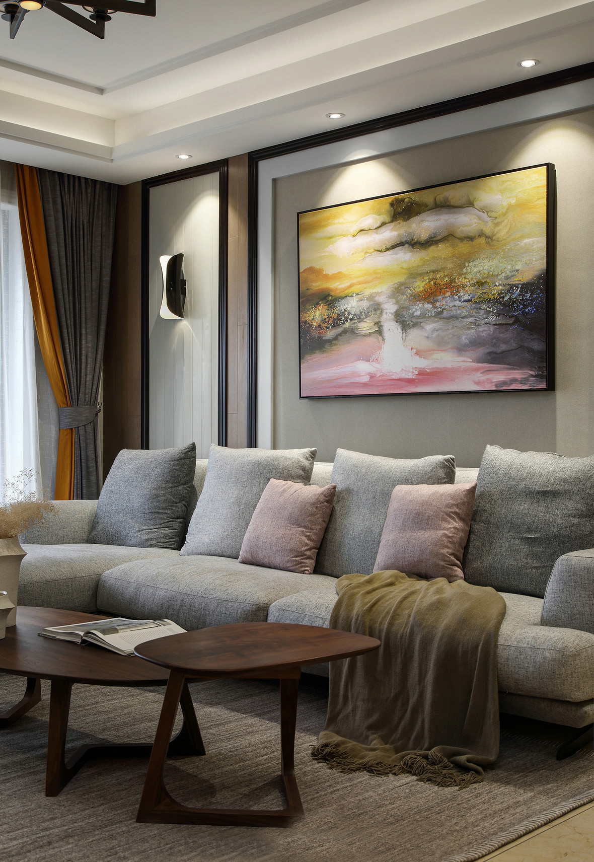 110平三室一厅二卫简装房5万全包,110平三室两厅一卫精装多少钱