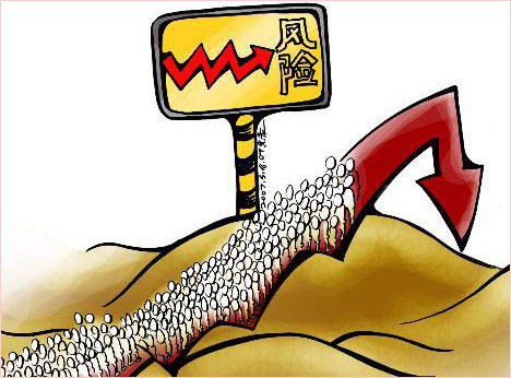 基金风险评估指标,怎么评估基金风险