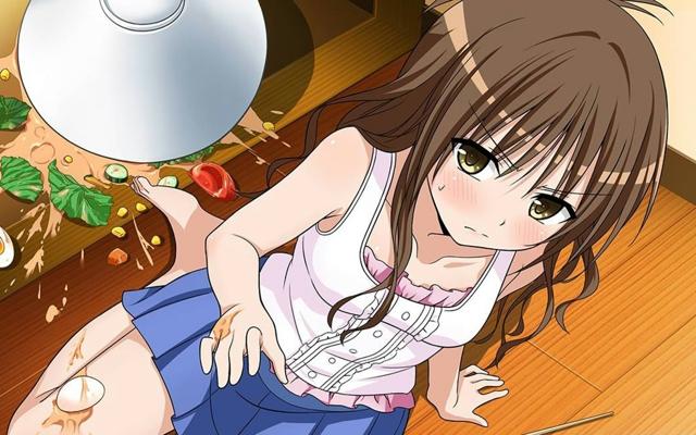 放开那妹妹！这些动漫妹妹让我来疼爱！