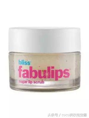 去唇部死皮神器好物推荐,唇部保湿去死皮推荐