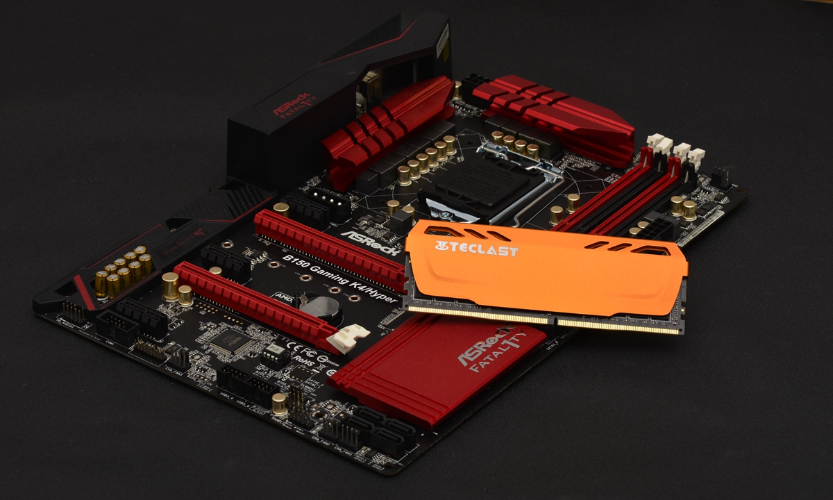 存储大厂刚出内存就发福利,2400就能超3200