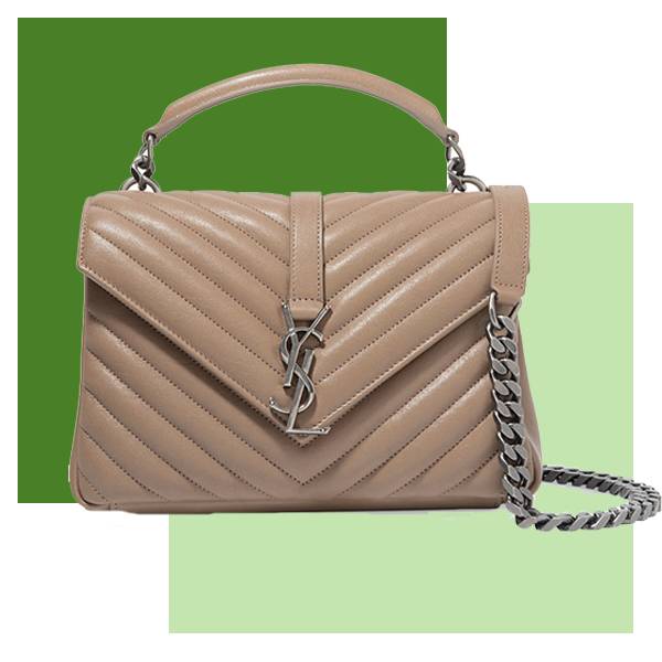 ysl包哪个最便宜又好看,ysl最值得买的新款包