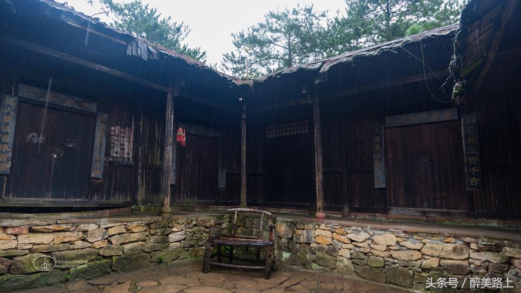 武陵源，秋之颂歌！