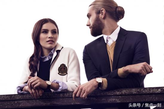 dw手表是什么品牌,DW手表是哪个牌子