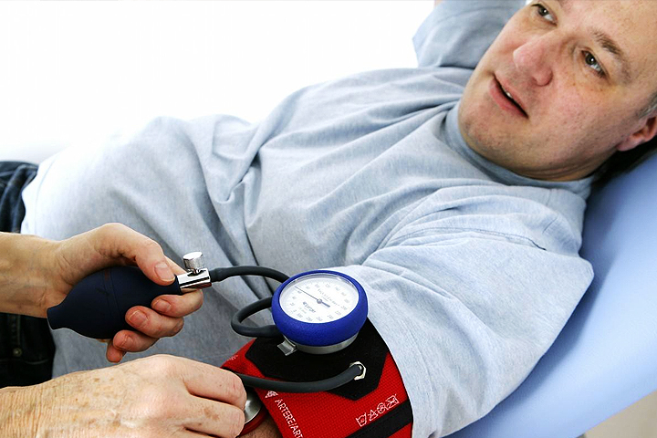 心脑血管病5大误区