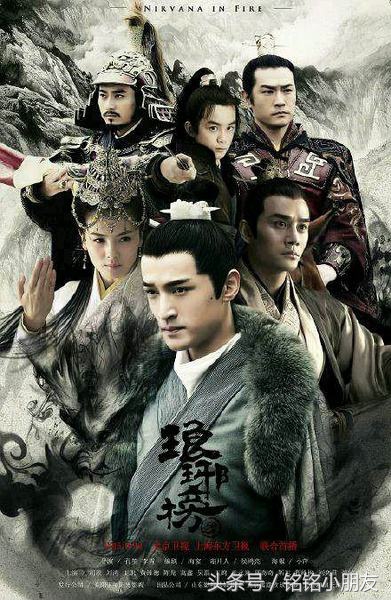 二十部国产高分电视剧你看过几部,高分电视剧国产9.0以上