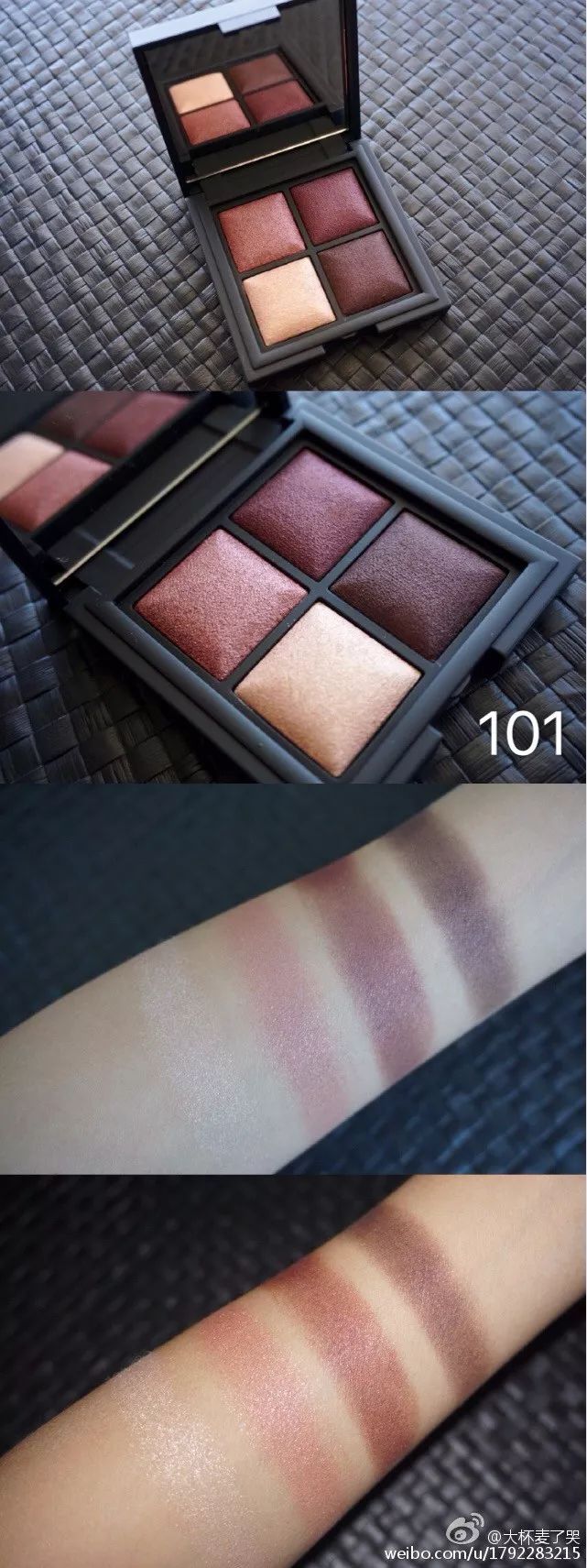 令人惊艳无限回购的眼影盘,为什么好看的眼影盘都停产了