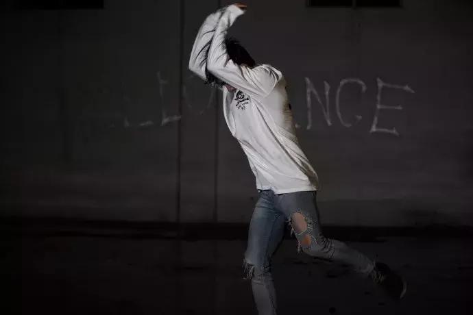 中国最牛街舞表演,中国最牛街舞