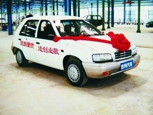 吉利车哪个系列比较好,吉利24年新量产的车有哪些