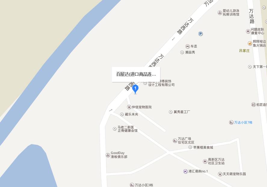 便宜的进口零食店铺推荐,好吃不贵的进口零食