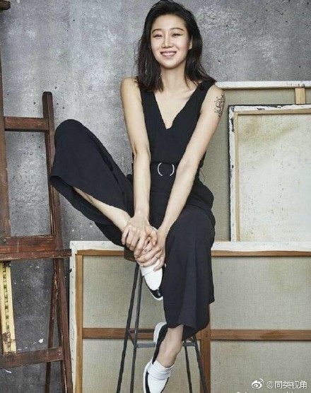 我的独自生活欧尼孔孝真,韩国女星孔孝真