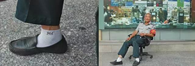 不同皮鞋,英伦小皮鞋搭配什么袜子