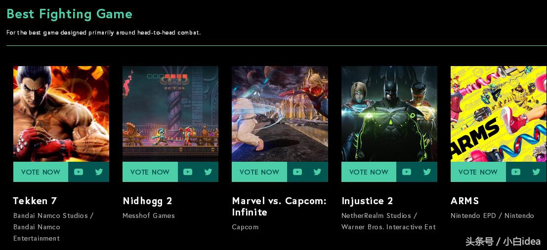 游戏杂谈-如果“吃鸡”真拿了年度游戏，你们千万别惊讶