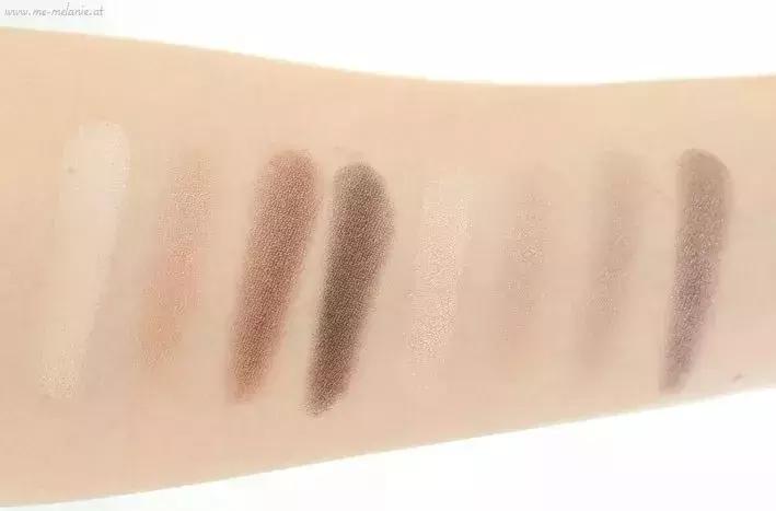 不超过100块钱的平价眼影盘推荐,推荐一款今年超火的眼影盘