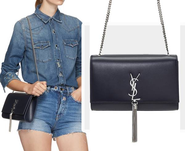 不出家门就能买到世界各地的好货,ysl最值得入手的4款包包