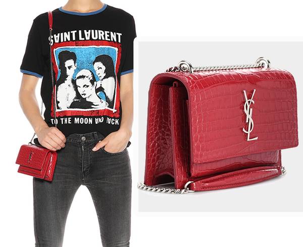 ysl包哪个最便宜又好看,ysl最值得买的新款包