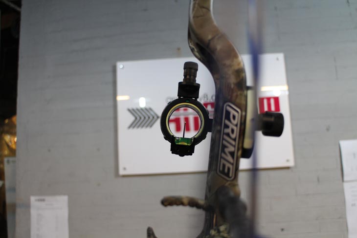 复合弓新手入门该知道的,复合弓的基础知识