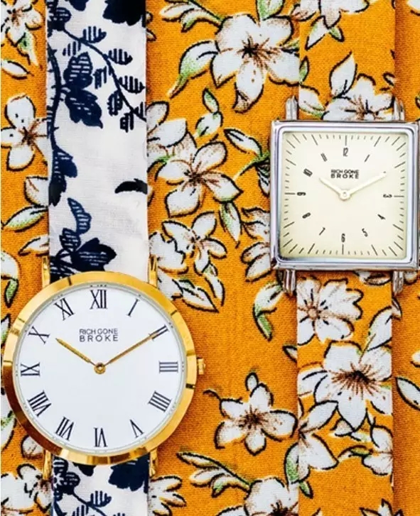 500左右的名牌手表,各品牌入门级手表推荐